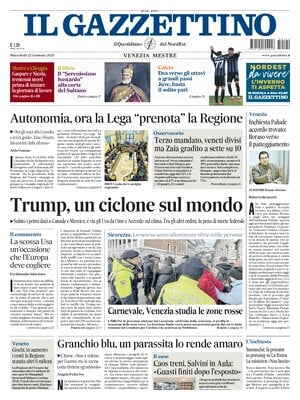 Il Gazzettino