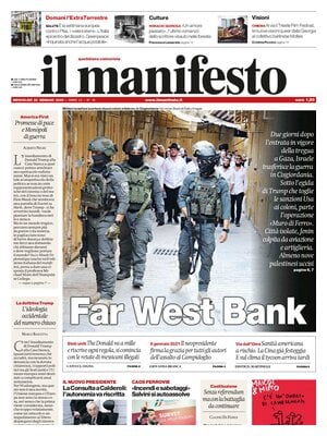 Il Manifesto