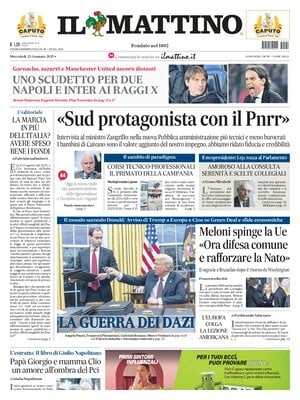 Il Mattino