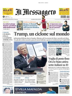 Il Messaggero