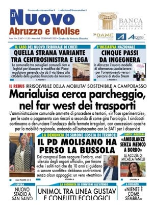 Il Nuovo Abruzzo e Molise