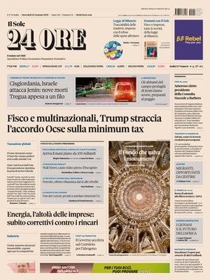 Il Sole 24 Ore