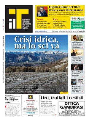 Il T Quotidiano