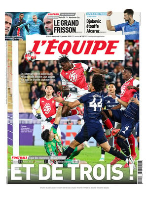 L'Equipe