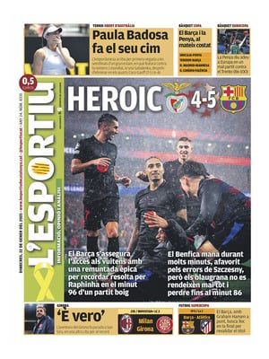 L'Esportiu