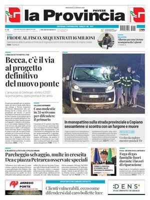 La Provincia Pavese