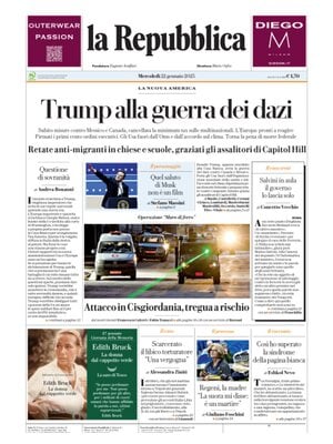 La Repubblica