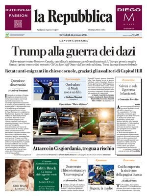 La Repubblica