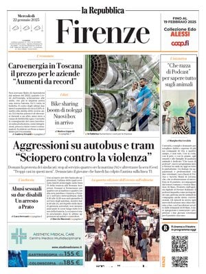 La Repubblica (Firenze)