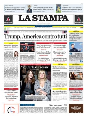 La Stampa