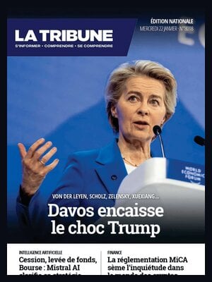 La Tribune