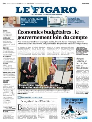 Le Figaro