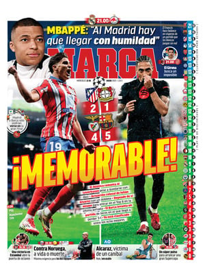 Marca