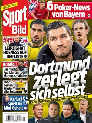 Sport Bild