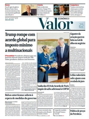 Valor Econômico