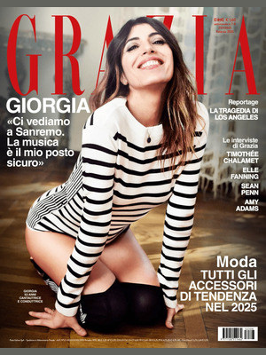 Grazia