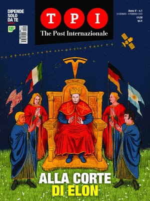 TPI (The Post Internazionale)