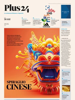 Plus24 (Il Sole 24 Ore)