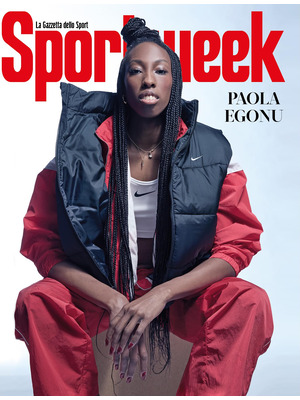 Sportweek (La Gazzetta Dello Sport)