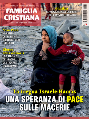 Famiglia Cristiana