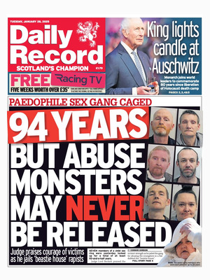 Daily Record