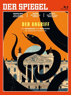 Der Spiegel