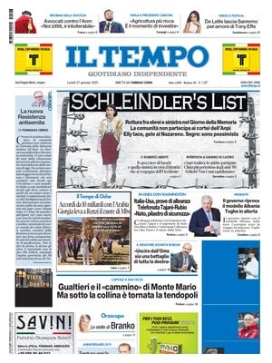 Il Tempo