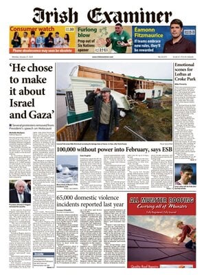 Irish Examiner