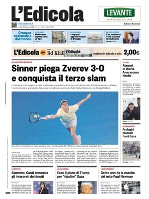 L'Edicola (Nazionale)