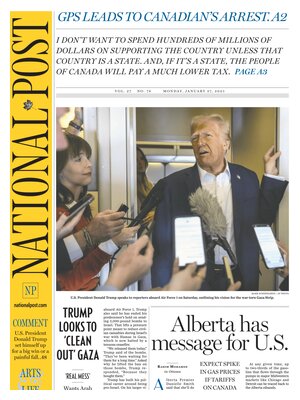 National Post