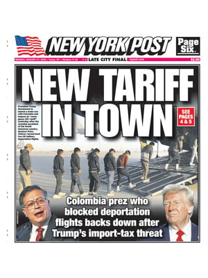 New York Post