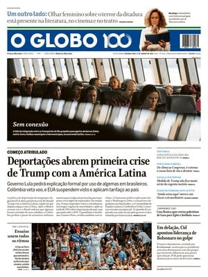 O Globo