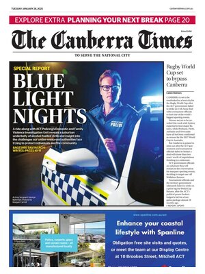 The Canberra Times