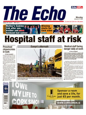 The Echo (Cork)