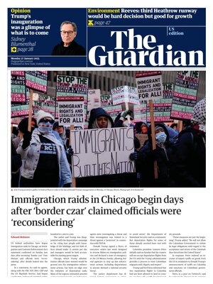 The Guardian US