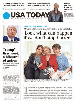 USA Today