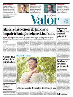 Valor Econômico