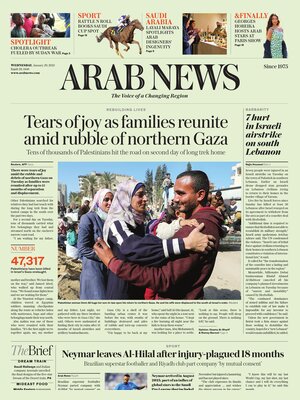 Arab News