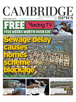 Cambridge News