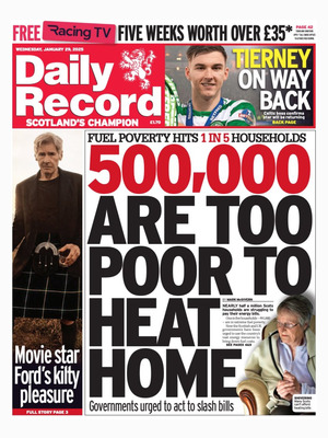 Daily Record