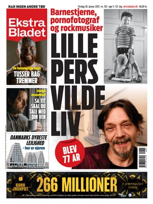 Ekstra Bladet