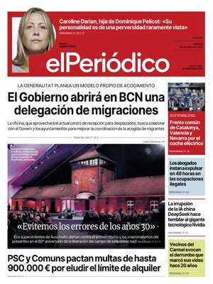 El Periódico de Catalunya