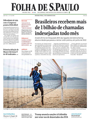 Folha de S.Paulo