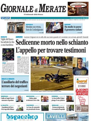 Giornale di Merate