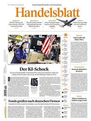 Handelsblatt