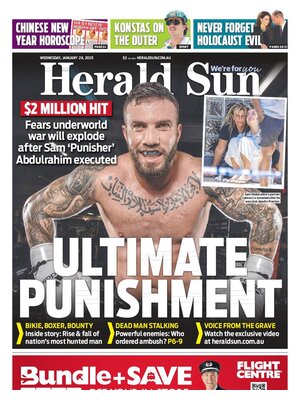 Herald Sun