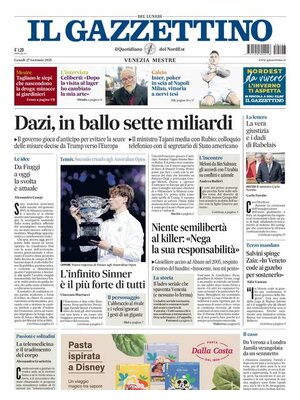 Il Gazzettino