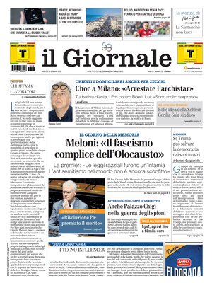 Il Giornale