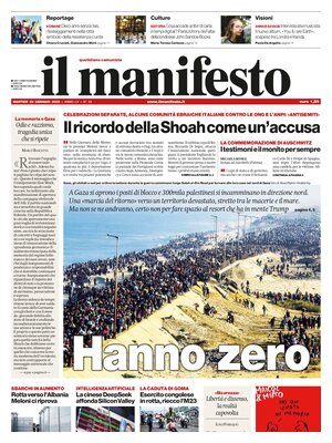 Il Manifesto