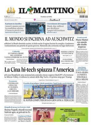 Il Mattino